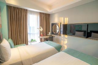 Brits Hotel Puri Indah fotoÄŸrafÄ±