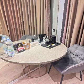 Brits Hotel Puri Indah fotoÄŸrafÄ±