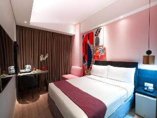 Brits Hotel Puri Indah fotoÄŸrafÄ±