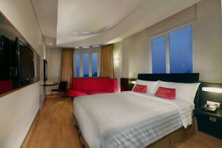 Brits Hotel Puri Indah fotoÄŸrafÄ±