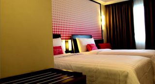 Brits Hotel Puri Indah fotoÄŸrafÄ±