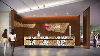 favehotel Cimanuk fotoÄŸrafÄ±