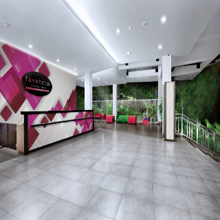 favehotel Cimanuk fotoÄŸrafÄ±