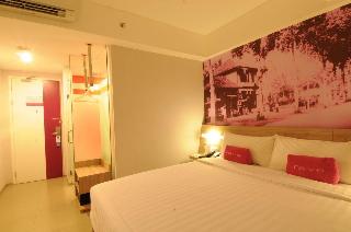 favehotel Cimanuk fotoÄŸrafÄ±