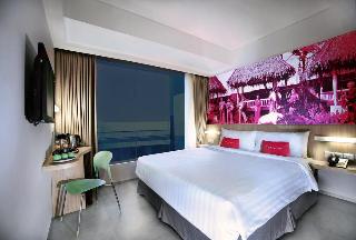 favehotel Cimanuk fotoÄŸrafÄ±