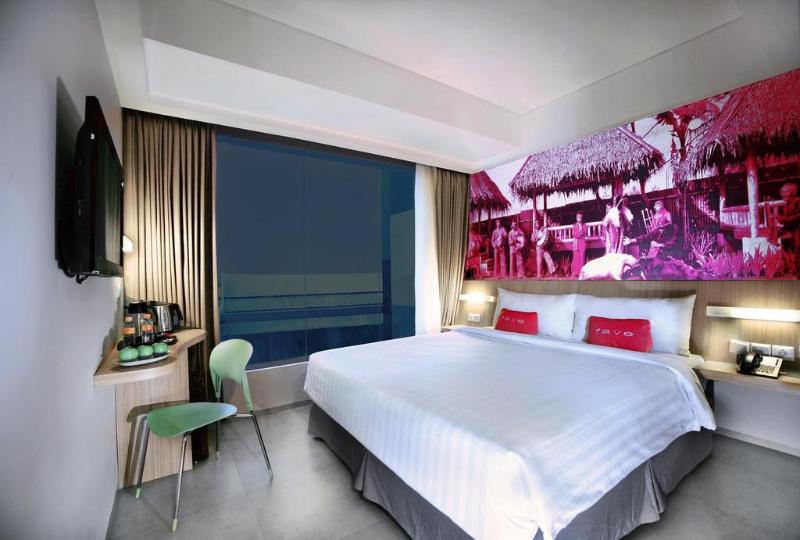 favehotel Cimanuk - Genel
