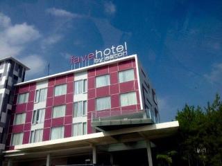favehotel Cimanuk fotoÄŸrafÄ±