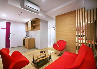 favehotel Cimanuk fotoÄŸrafÄ±