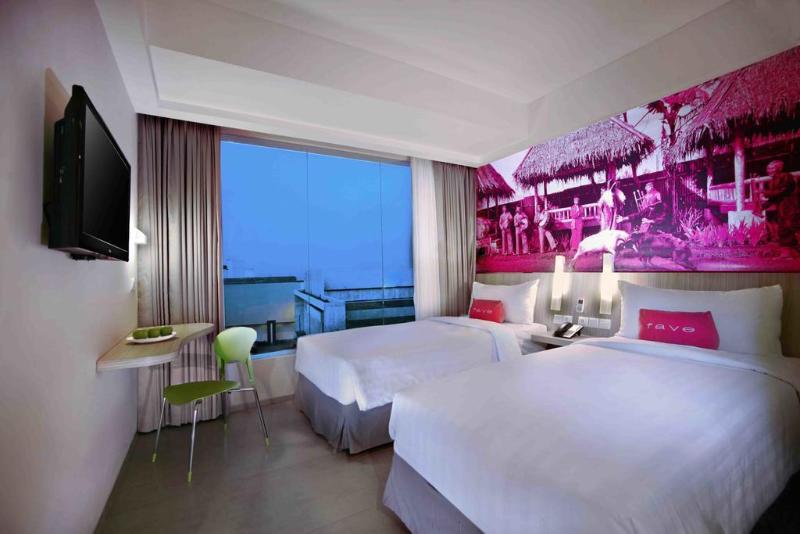 favehotel Cimanuk - Genel