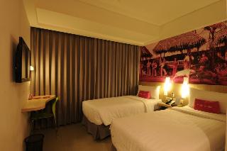 favehotel Cimanuk fotoÄŸrafÄ±