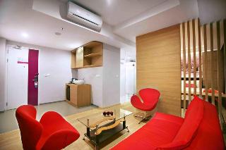 favehotel Cimanuk fotoÄŸrafÄ±