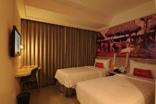 favehotel Cimanuk fotoÄŸrafÄ±