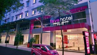 favehotel Cimanuk fotoÄŸrafÄ±