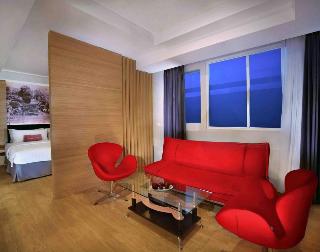 favehotel Cimanuk fotoÄŸrafÄ±