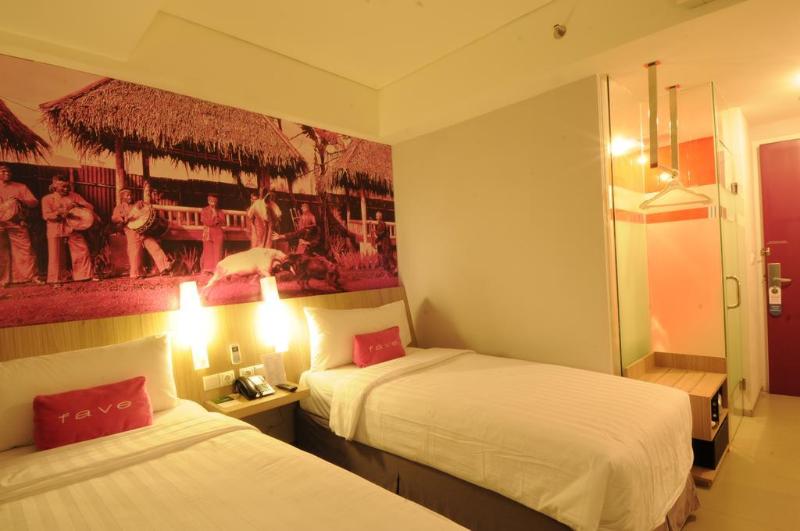 favehotel Cimanuk - Genel