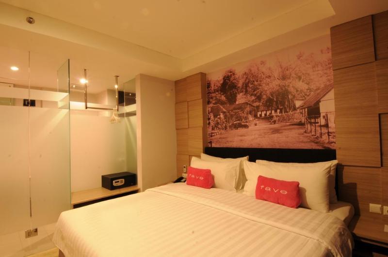 favehotel Cimanuk - Genel