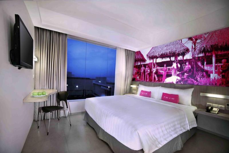 favehotel Cimanuk - Genel