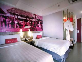 favehotel Cimanuk fotoÄŸrafÄ±