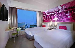 favehotel Cimanuk fotoÄŸrafÄ±