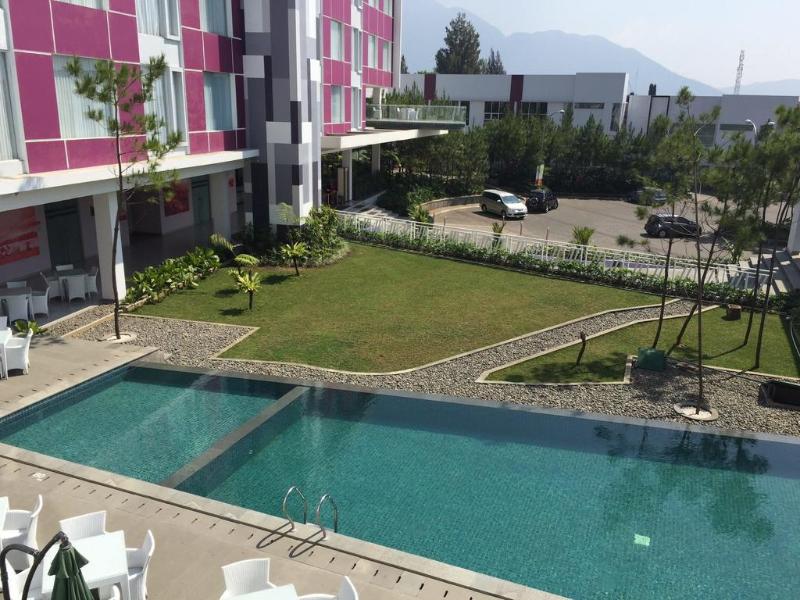favehotel Cimanuk - Genel