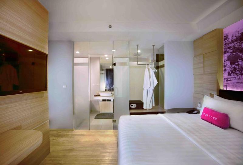 favehotel Cimanuk - Genel