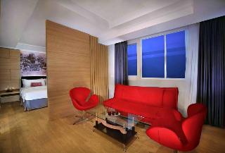 favehotel Cimanuk fotoÄŸrafÄ±