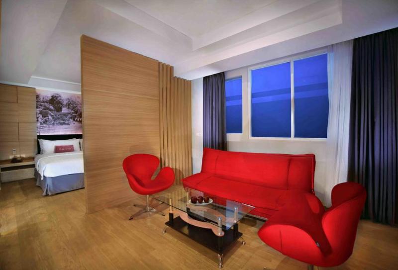 favehotel Cimanuk - Genel