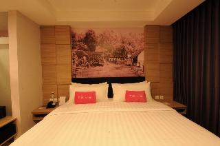 favehotel Cimanuk fotoÄŸrafÄ±