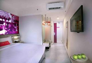 favehotel Cimanuk fotoÄŸrafÄ±