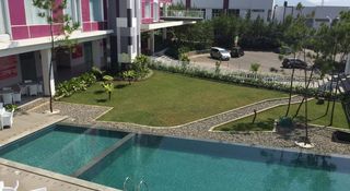 favehotel Cimanuk fotoÄŸrafÄ±
