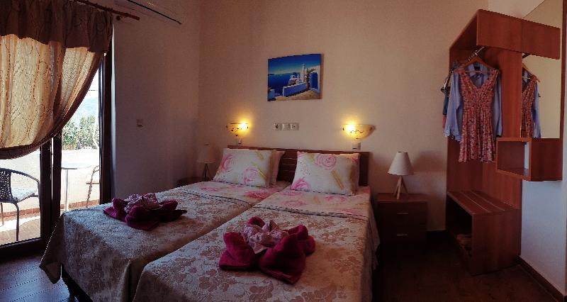 Apollo Studios - Oda
