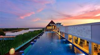 Mega Boutique Hotel & Spa fotoÄŸrafÄ±