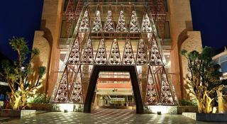 Mega Boutique Hotel & Spa otel fotoğrafı