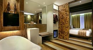 Mega Boutique Hotel & Spa fotoÄŸrafÄ±