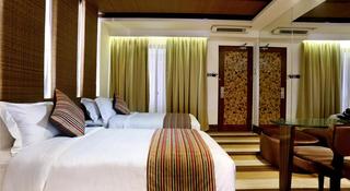 Mega Boutique Hotel & Spa fotoÄŸrafÄ±