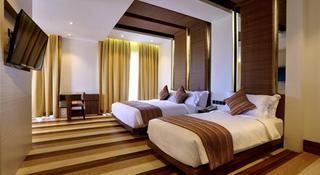 Mega Boutique Hotel & Spa fotoÄŸrafÄ±