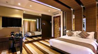 Mega Boutique Hotel & Spa fotoÄŸrafÄ±
