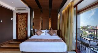 Mega Boutique Hotel & Spa fotoÄŸrafÄ±