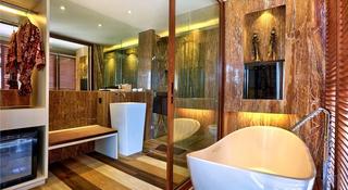 Mega Boutique Hotel & Spa fotoÄŸrafÄ±