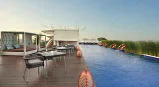 Mega Boutique Hotel & Spa fotoÄŸrafÄ±