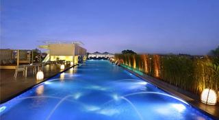 Mega Boutique Hotel & Spa fotoÄŸrafÄ±