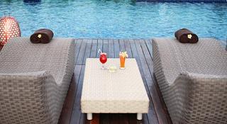 Mega Boutique Hotel & Spa fotoÄŸrafÄ±
