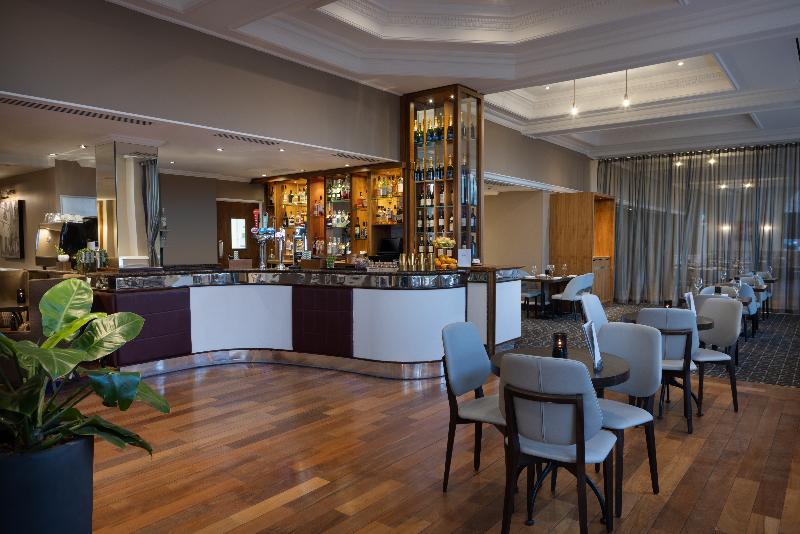 Hilton York - Bar