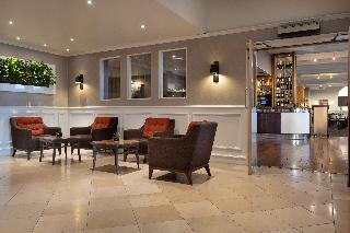 Hilton York fotoÄŸrafÄ±