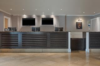 Hilton York fotoÄŸrafÄ±