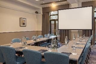 Hilton York fotoÄŸrafÄ±