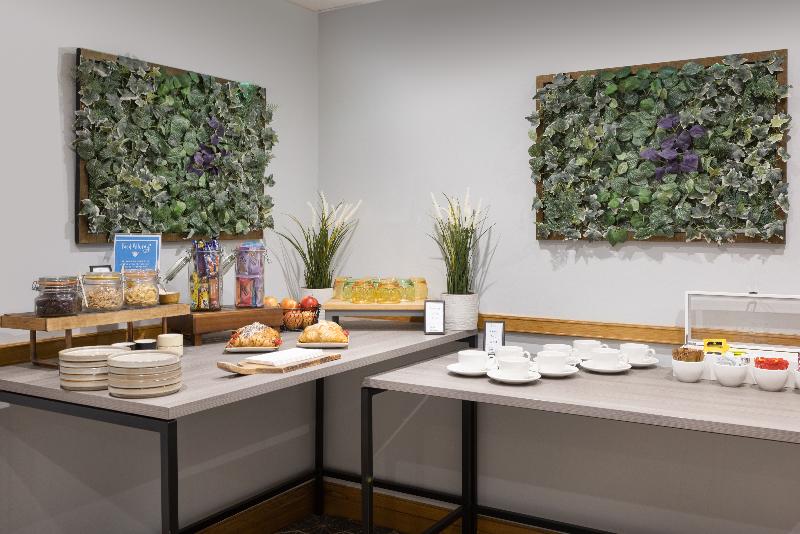 Hilton York - Toplantı
