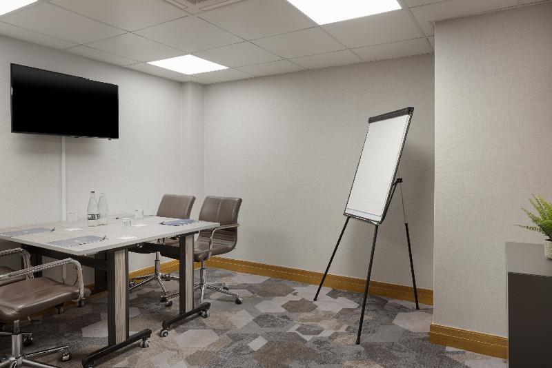 Hilton York - Toplantı