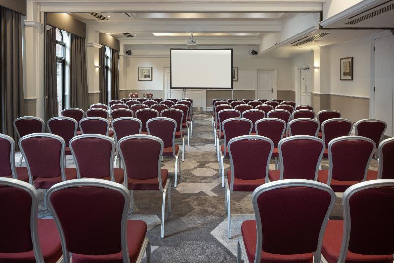 Hilton York - Toplantı