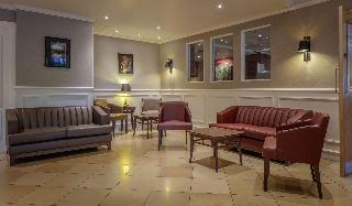 Hilton York fotoÄŸrafÄ±